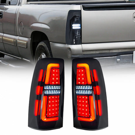 American Modified Amchcc00201 Tail Light Assembly||amchcc00201_01.Jpg||85||amdmchcc00201||2135706