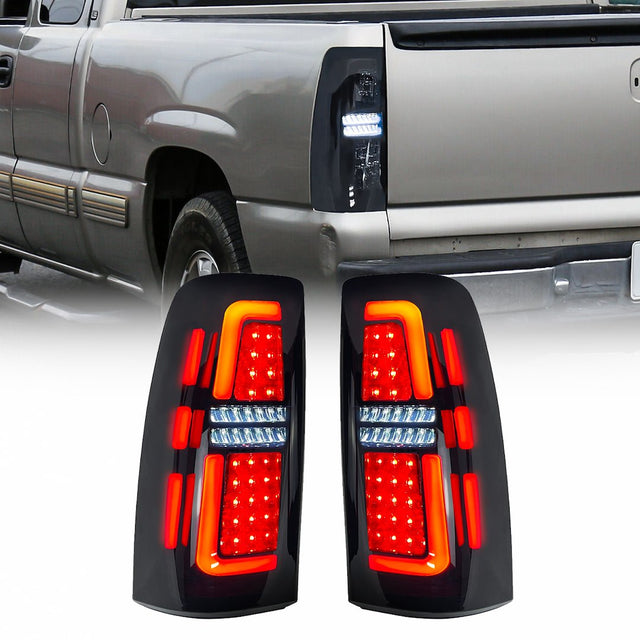 American Modified Amchcc00201 Tail Light Assembly||amchcc00201_01.Jpg||85||amdmchcc00201||2135706