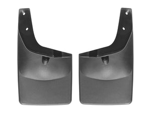 Weathertech (Usa) 120031 Mud Flap||120031.Jpg||85||w24120031||1337313
