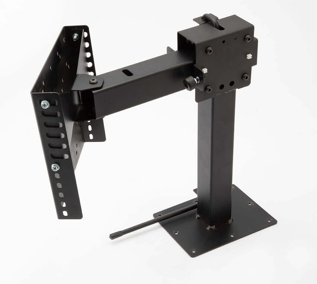 Product of Mor/Ryde Tv40-001h Tv Mount