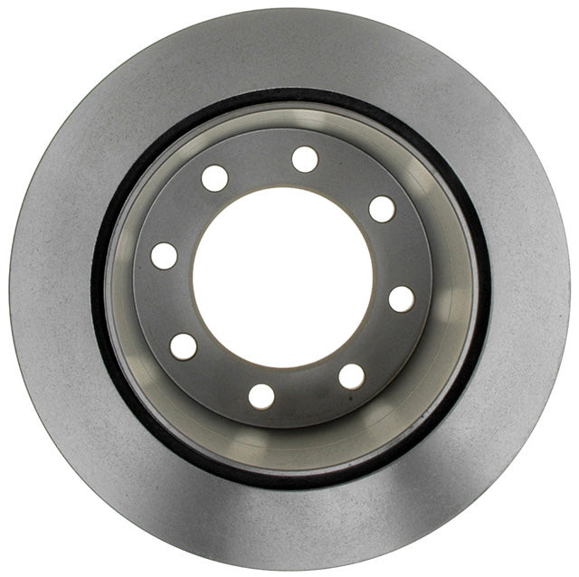 Product of Raybestos Brakes 56992 Specialty - Truck Plain Face 2-Piece Brake Rotor 
