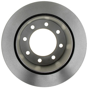 Product of Raybestos Brakes 56992 Specialty - Truck Plain Face 2-Piece Brake Rotor 