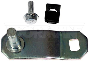 Dorman (Oe Solutions) 602-307as Windshield Wiper Linkage||||89||d18602307as||1894195