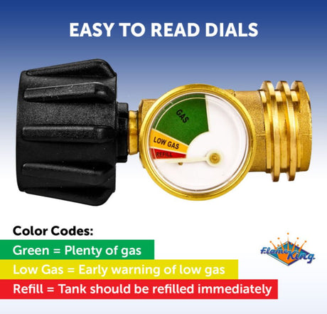 Flame King Ysn212b Propane Tank Gas Level Indicator||ysn212b_1.Jpg||86||y6eysn212||1609259