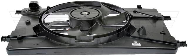 Dorman (Oe Solutions) 620-658 Cooling Fan||620-658_2.Jpg||87||d18620658||2282732