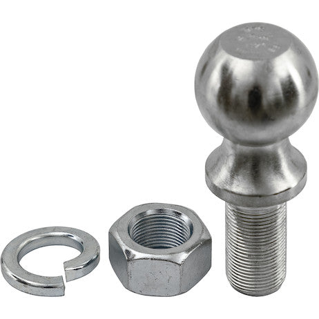 Product of Buyers Products 1802168 Trailer Hitch Ball