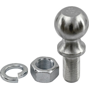 Product of Buyers Products 1802168 Trailer Hitch Ball