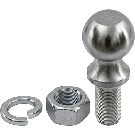 Product of Buyers Products 1802168 Trailer Hitch Ball