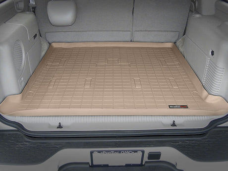 Weathertech (Usa) 41148 Cargo Area Liner||41148_1.Jpg||86||w2441148||1678517
