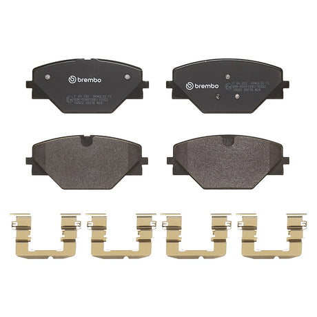 Brembo P44032 Brake Pad||p44032_Oth_3.Jpg||86||brmp44032||1754995