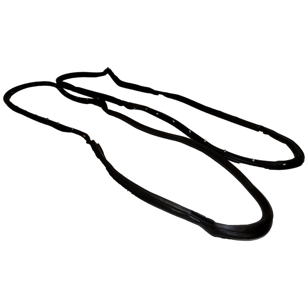 Crown Automotive 5017462k Door Weather Strip||5017462k_3.Jpg||88||c1y5017462k||1730169