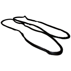 Crown Automotive 5017462k Door Weather Strip||5017462k_3.Jpg||88||c1y5017462k||1730169