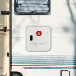 Fogatti Fswd-1818/White Water Heater Access Door||installation-With Trim Ring.Jpg||89||f7ffswd1818wh||1355651