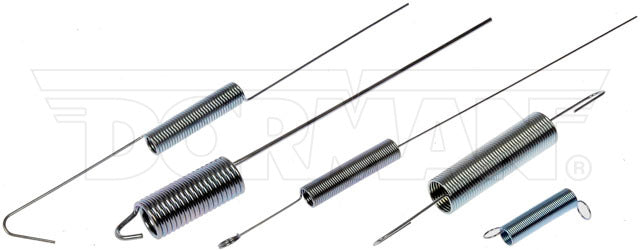Dorman (Oe Solutions) 29016 Spring Assortment||29016.Jpg||85||d1829016||1195530