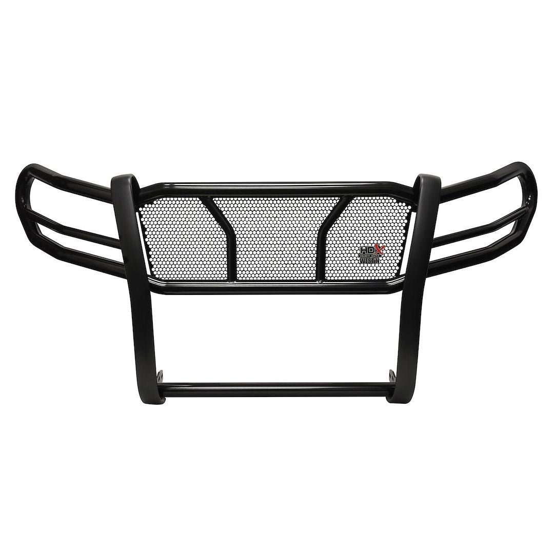 Product of Westin Automotive 57-23885 Grille Guard 1-Piece Black Powder Coated 