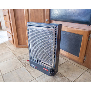 Product of Camco 57341 Space Heater