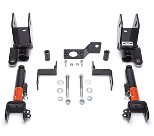 Product of Roadmaster 524459-5 Vehicle Baseplate 