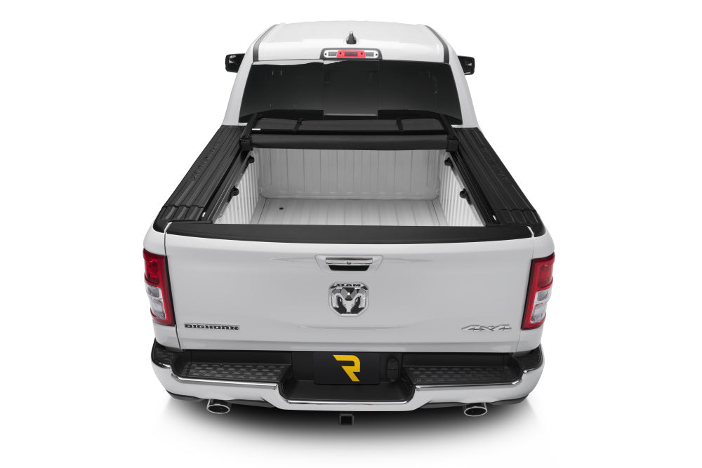 Extang 92424 Tonneau Cover||ex_Trifecta2_19rambox_Rearopen1_Rt.Jpg||92||e1892424||1590047
