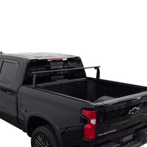 Putco 192217-1 Bed Cargo Rack Upright||192217-1_2.Jpg||87||p451922171||1697685