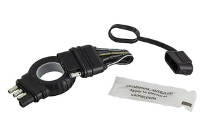 Hopkins Mfg 47004 Trailer Wiring Connector Extension||47004.Jpg||85||h2247004||1231777