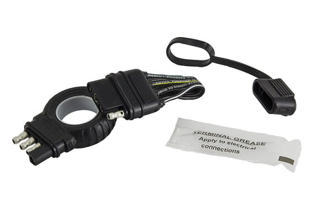 Hopkins Mfg 47004 Trailer Wiring Connector Extension||47004.Jpg||85||h2247004||1231777