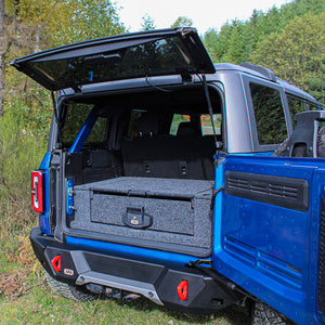Product of Arb Bronfkik Cargo Slide Trim Kit