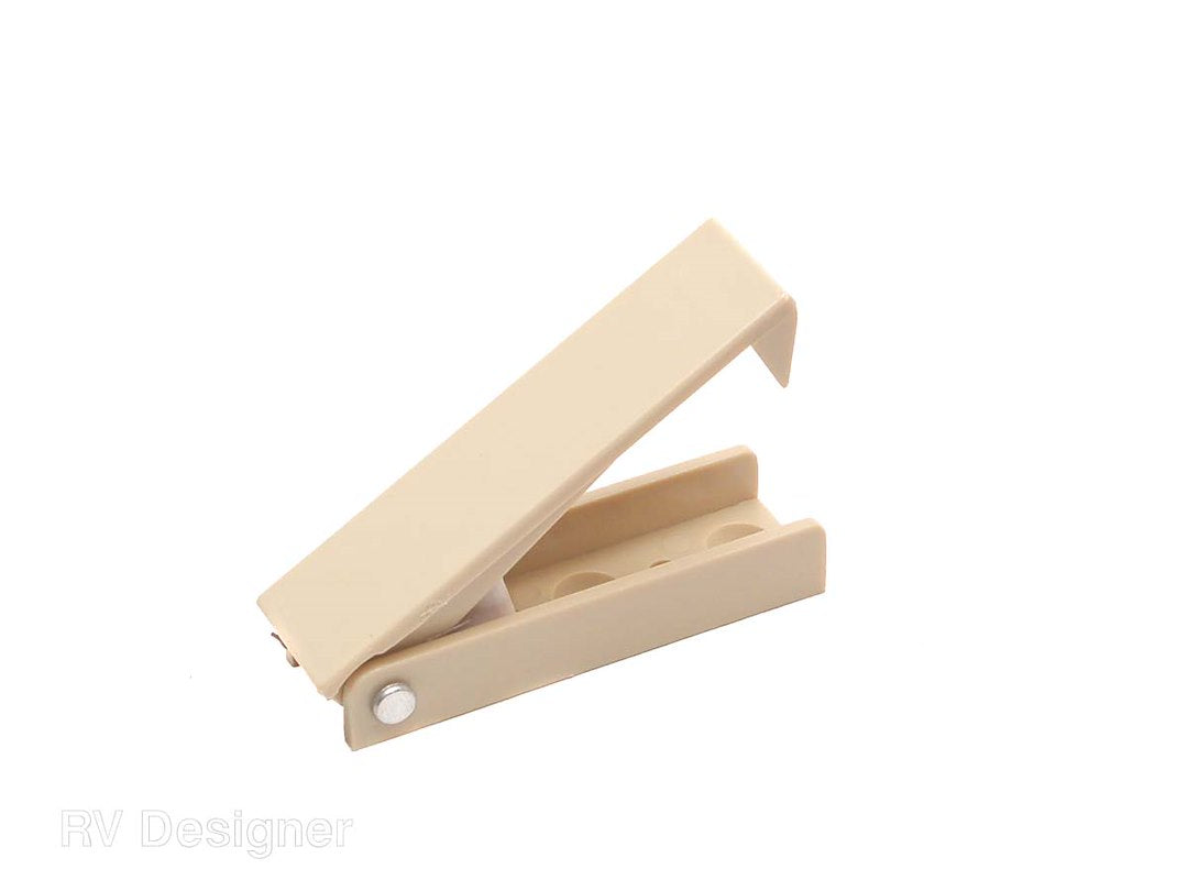 Rv Designer E206 Door Catch||e206webready.Jpg||85||r6re206||849068