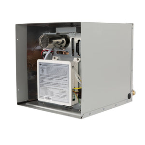 Product of Lippert Components 2gwham Water Heater