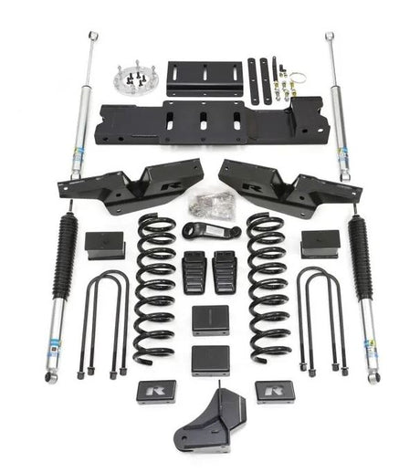 Product of ReadyLIFT 49-19630 Lift Kit Suspension 