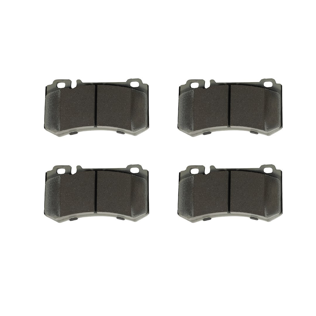 Brembo P50061n Brake Pad||p50061n_Fro.Jpg||87||brmp50061n||1753412