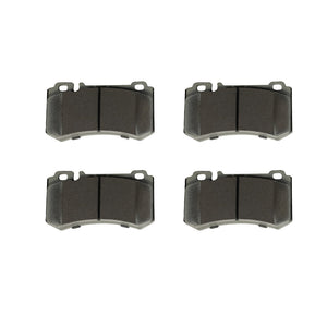 Brembo P50061n Brake Pad||p50061n_Fro.Jpg||87||brmp50061n||1753412