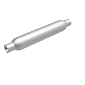 Product of Magnaflow Performance 18124 Steel Exhaust Muffler 