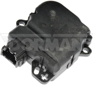 Dorman (Oe Solutions) 604-624 Blend Door Actuator||||85||d18604624||1894280