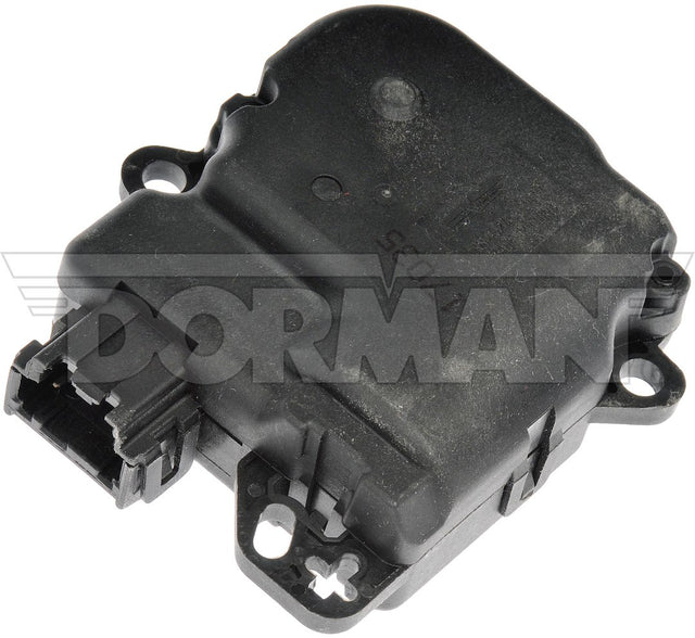 Dorman (Oe Solutions) 604-624 Blend Door Actuator||||85||d18604624||1894280