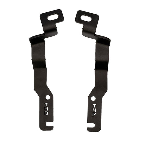 Rigid Lighting 46751 Driving/ Fog Light Mounting Bracket||46751.Jpg||85||r2g46751||1500143