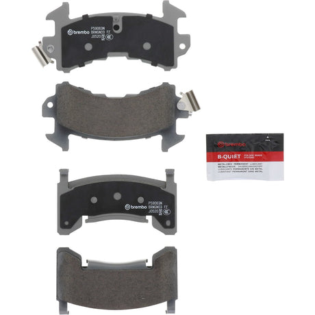 Brembo P59063n Brake Pad||p59063n_Kit.Jpg||85||brmp59063n||1753879