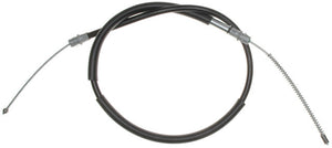 Raybestos Brakes Bc94573 Parking Brake Cable||bc94573_Fro.Jpg||85||r42bc94573||857201