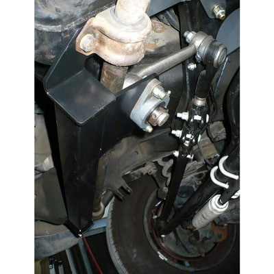 Synergy Manufacturing 8558-06 Steering Gear Box Brace||8558-06_4.Jpg||89||syn855806||2261041