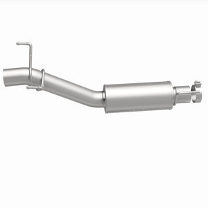 Product of Magnaflow Performance 19493 D-Fit Muffler Replacement Stainless Steel Exhaust Muffler 