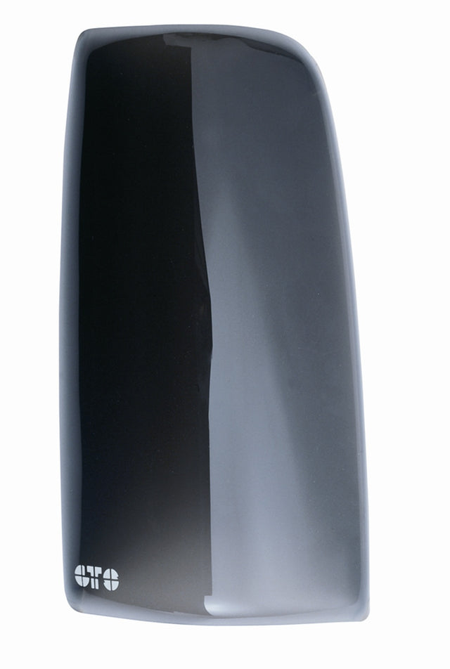 Gt Styling Gt4640 Tail Light Cover||blackouttlc.Jpg||85||g49gt4640||2146685