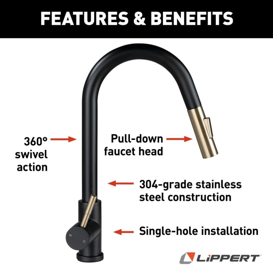Lippert Components 2024000071 Faucet||2024000071_1.Jpg||86||m6v2024000071||1695644