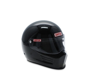 Product of Simon Race 7200012 Helmet