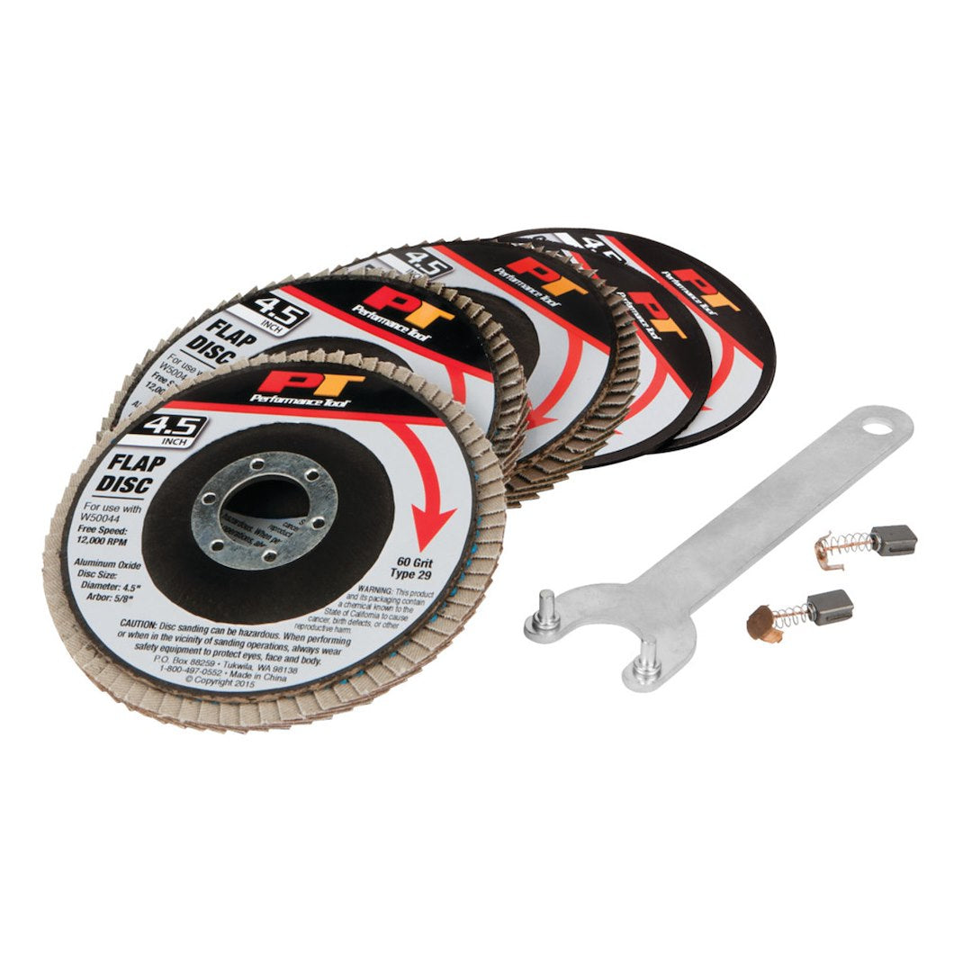 Performance Tool W50044 Die Grinder||||87||ptlw50044||1912502