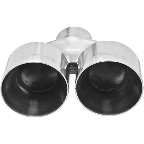 Product of Flowmaster 15391 Exhaust Tail Pipe Tip