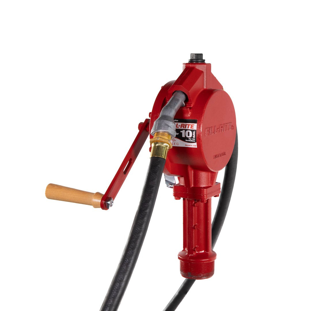 Product of Fill Rite By Tuthill Fr112 Liquid Transfer Tank Pump