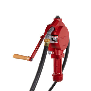 Product of Fill Rite By Tuthill Fr112 Liquid Transfer Tank Pump