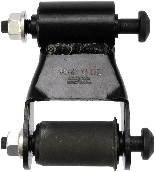 Dorman (Oe Solutions) 722-020 Leaf Spring Shackle||722-020-001.Jpg||85||d18722020||868992