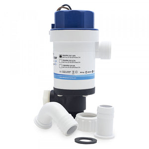 Albin 01-05-075 Livewell / Baitwell Pump||01-05-075.Jpg||85||a9a0105075||1325367