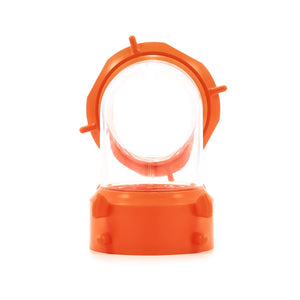 Camco 39857 Sewer Hose Connector||39857.Jpg||85||c1w39857||1151636