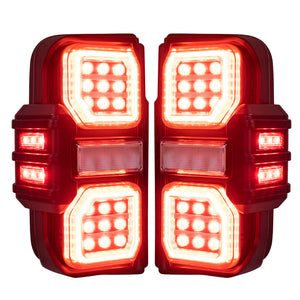 American Modified Amfmec00202 Tail Light Assembly||amfmec00202_4.Jpg||89||amdmfmec00202||1735957